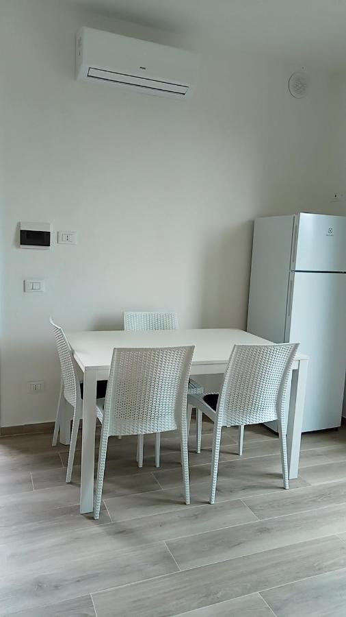 Riccio Di Mare Holiday home *