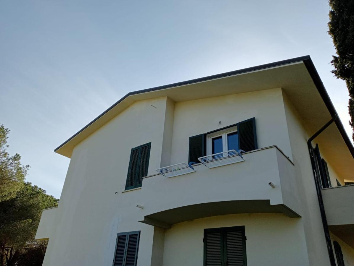 Riccio Di Mare Holiday home Lacona